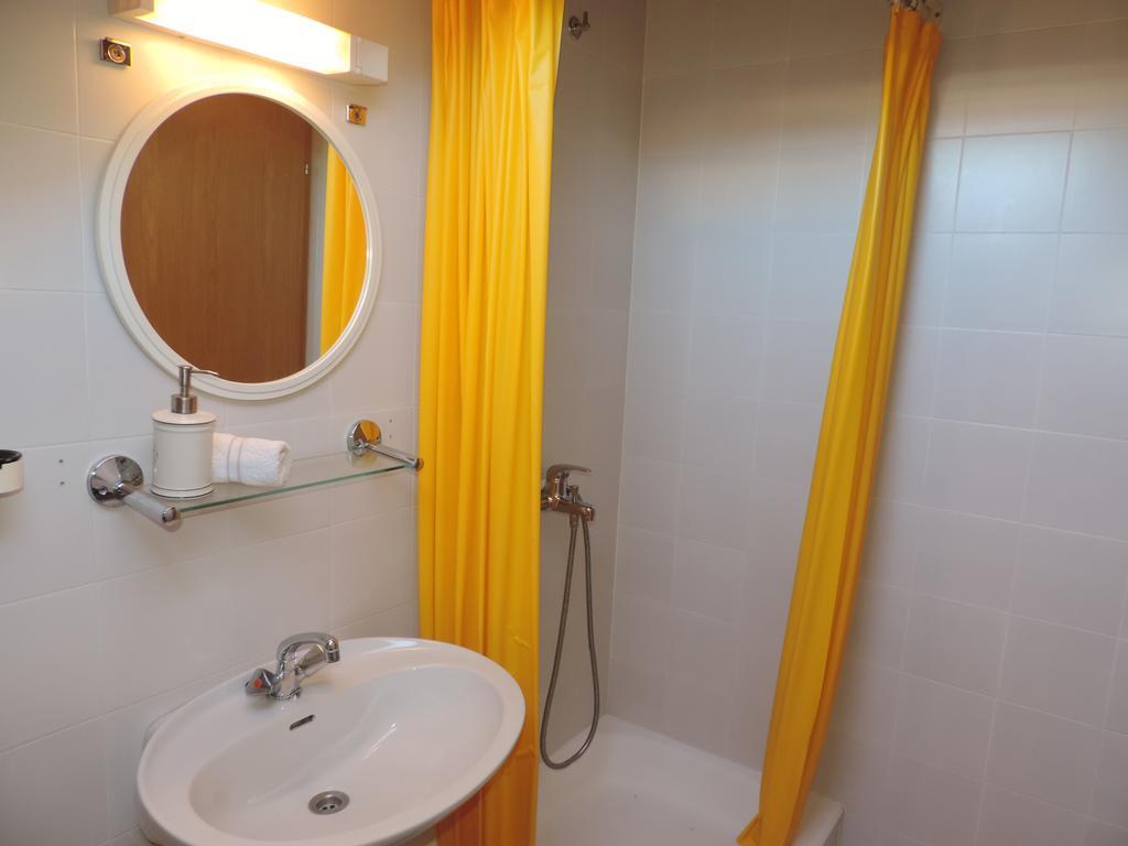 Apartment Vidas Novalja Bagian luar foto