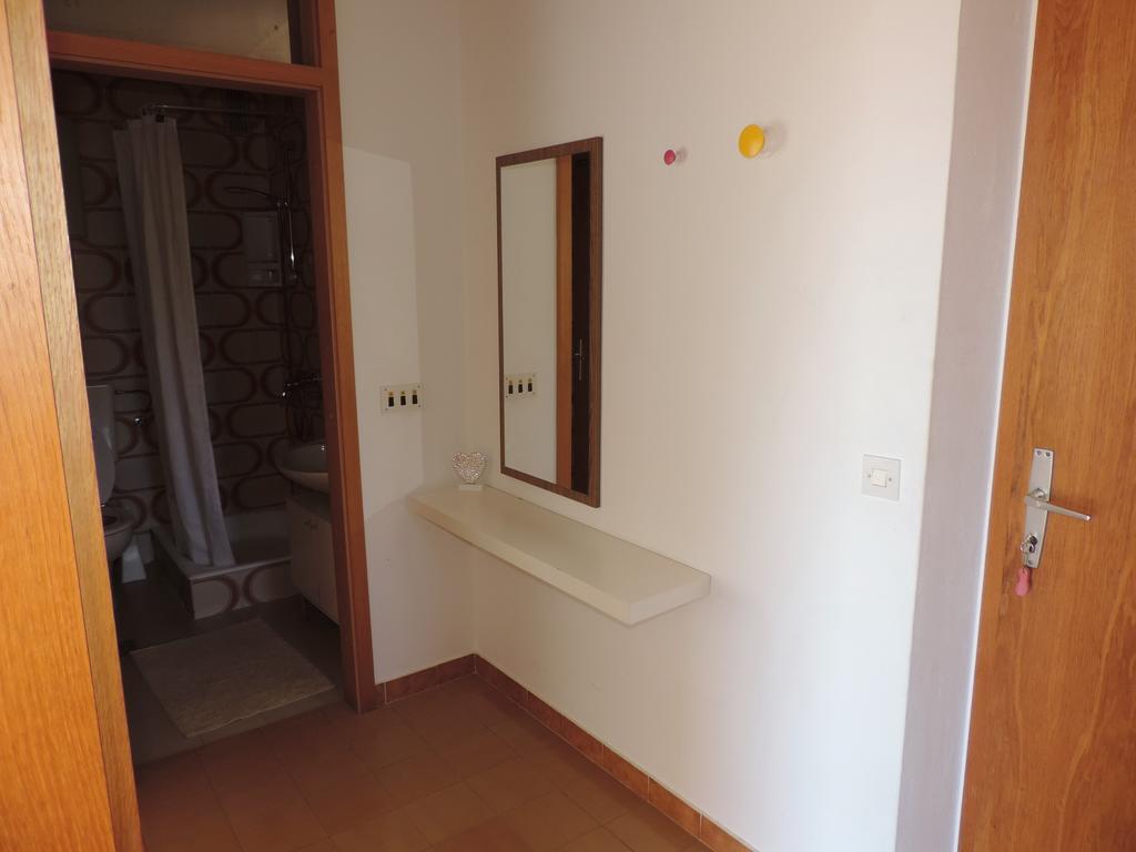 Apartment Vidas Novalja Bagian luar foto